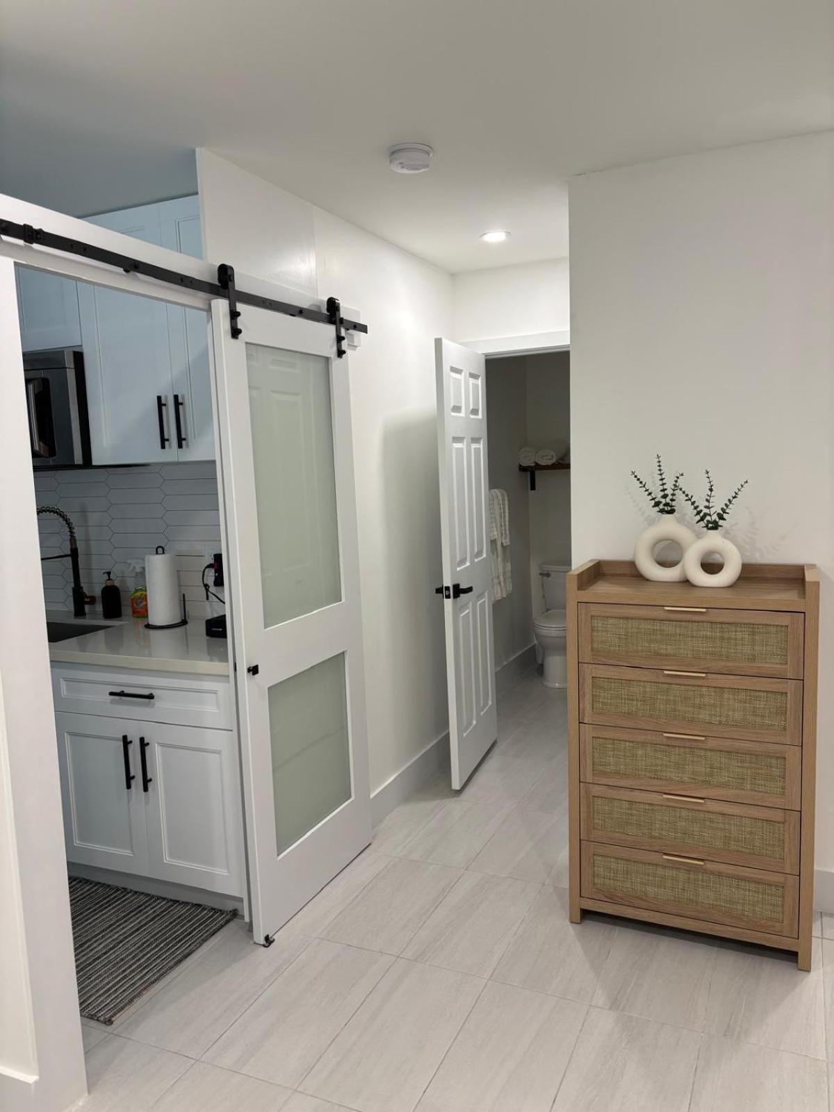 Cozy Tiny Home Cape Coral Exteriör bild