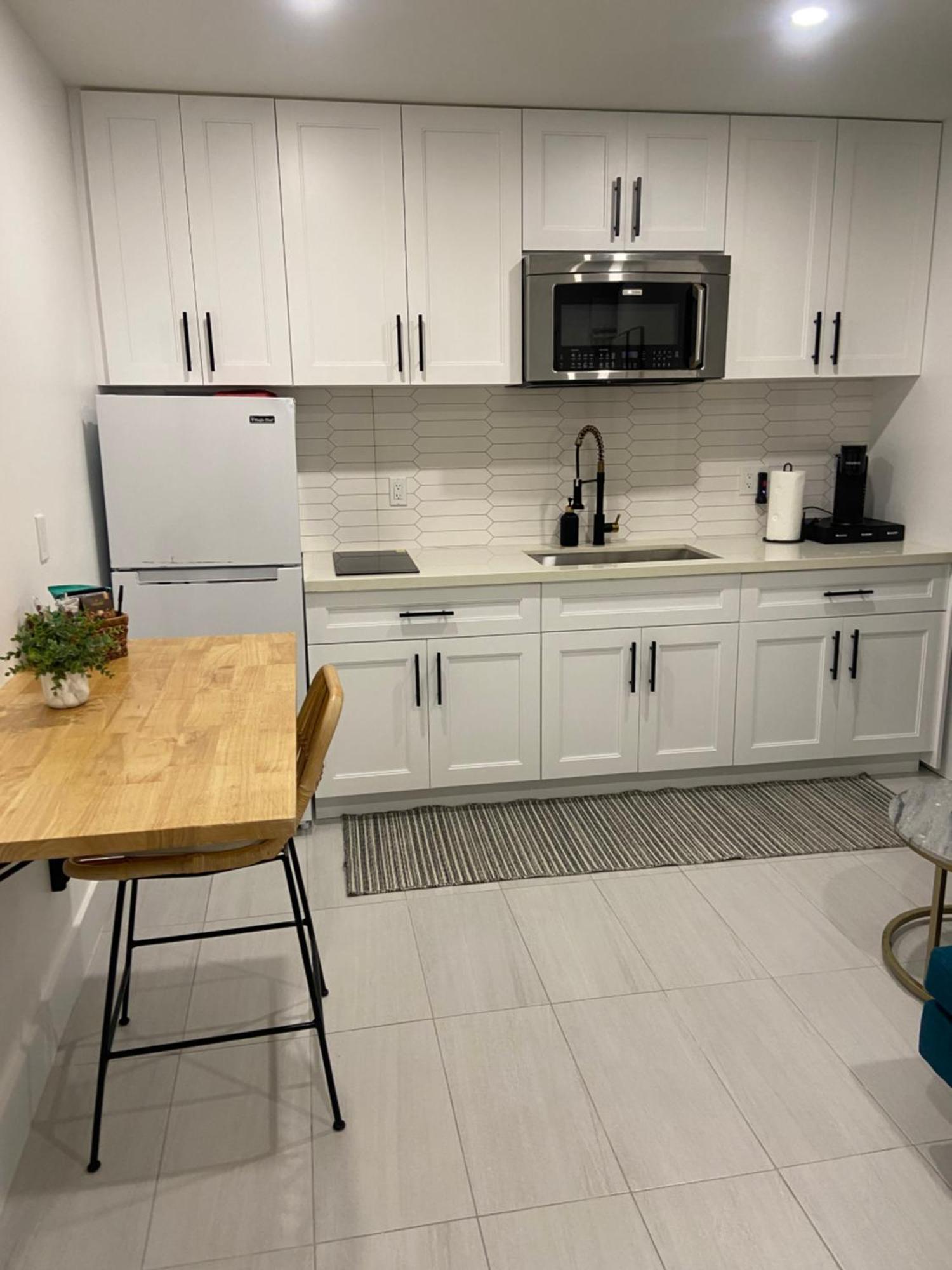 Cozy Tiny Home Cape Coral Exteriör bild